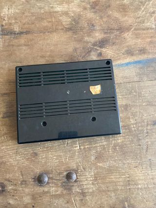 Neo Geo MVS Puzzle du Pon SNK