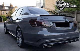 Alerón Mercedes Clase E W212