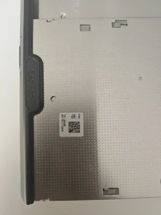 Grabadora DVD Externa Toshiba Samsung TS-L633