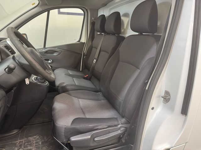 Renault Trafic Furgón 27 L1H1 Energy Blue dCi 70 kW- SS