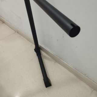 Soporte Batería Alesis Eléctrica