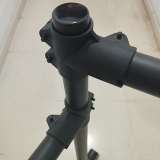 Soporte Batería Alesis Eléctrica