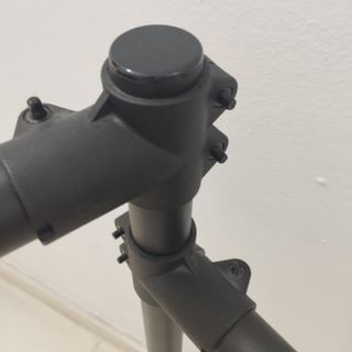 Soporte Batería Alesis Eléctrica