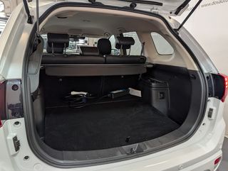 Mitsubishi Outlander 2.4 PHEV KAITEKI AUTO 4WD