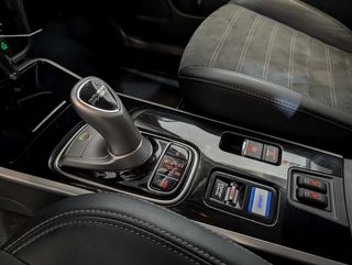 Mitsubishi Outlander 2.4 PHEV KAITEKI AUTO 4WD