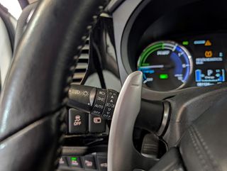 Mitsubishi Outlander 2.4 PHEV KAITEKI AUTO 4WD