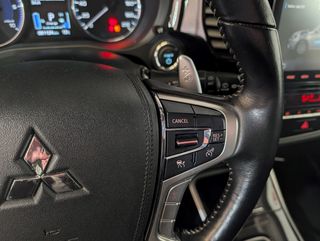 Mitsubishi Outlander 2.4 PHEV KAITEKI AUTO 4WD