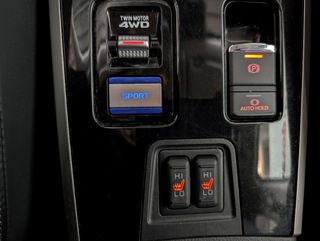 Mitsubishi Outlander 2.4 PHEV KAITEKI AUTO 4WD