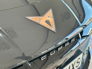 CUPRA TAVASCAN VZ 340CV 2025!