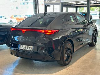 CUPRA TAVASCAN VZ 340CV 2025!