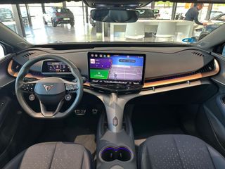 CUPRA TAVASCAN VZ 340CV 2025!