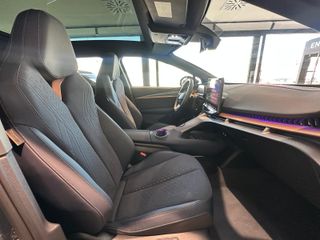 CUPRA TAVASCAN VZ 340CV 2025!