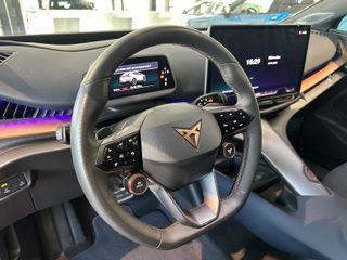 CUPRA TAVASCAN VZ 340CV 2025!