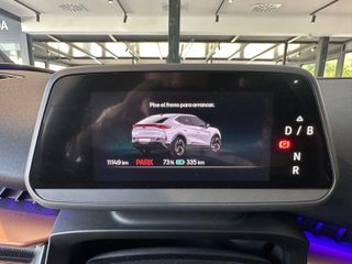 CUPRA TAVASCAN VZ 340CV 2025!