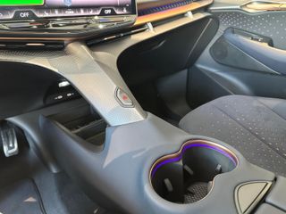 CUPRA TAVASCAN VZ 340CV 2025!