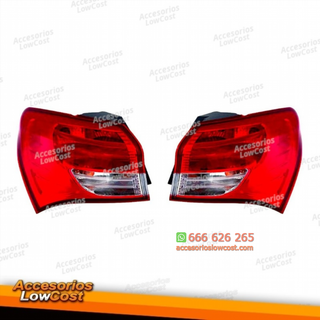 FAROS TRASEROS HYUNDAI ix20 (11-)