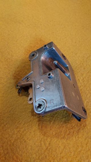 Cerradura Puerta Derecha Mercedes W108/W109