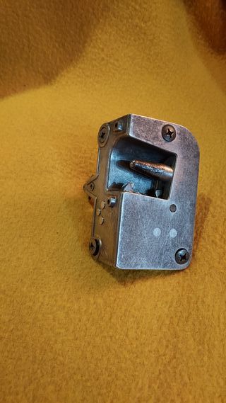 Cerradura Puerta Derecha Mercedes W108/W109