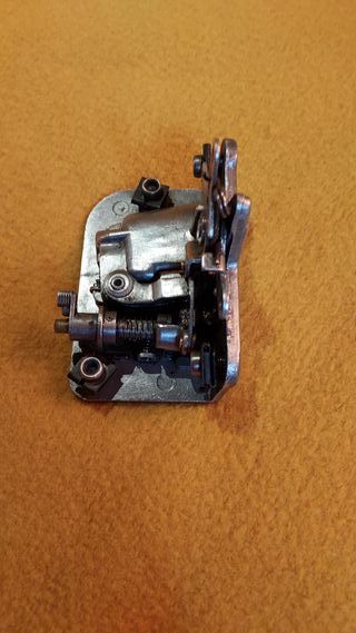 Cerradura Puerta Derecha Mercedes W108/W109