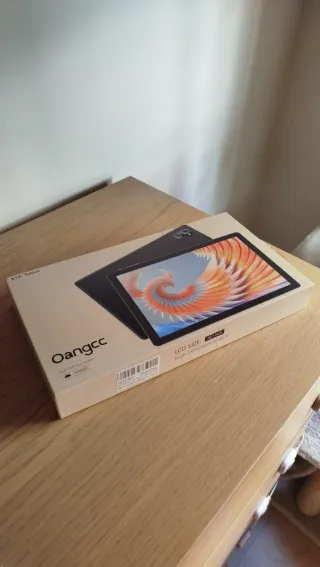Tablet Oangcc A15