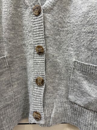Chaqueta punto Lefties XL