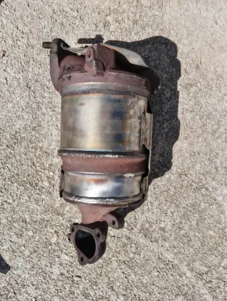 Catalizador Hyundai Kia CF2A660