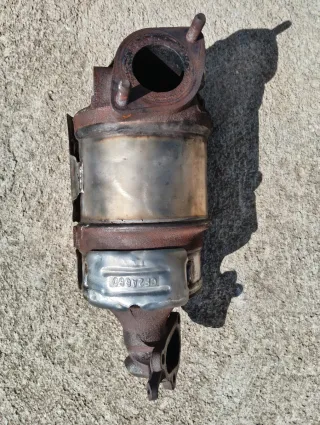 Catalizador Hyundai Kia CF2A660