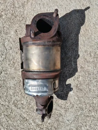 Catalizador Hyundai Kia CF2A660