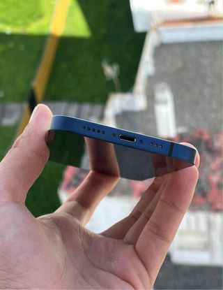 iPhone 12 Normal 128GB Azul