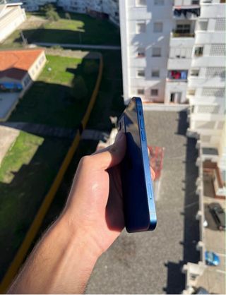 iPhone 12 Normal 128GB Azul