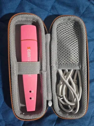 Scanmarker Air Wireless Digital Highlighter
