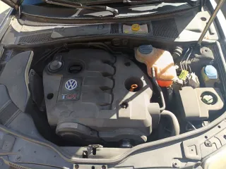 Volkswagen Passat 2003 andorra