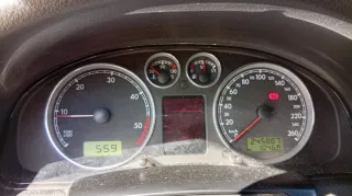 Volkswagen Passat 2003 andorra