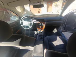 Volkswagen Passat 2003 andorra