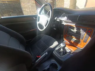 Volkswagen Passat 2003 andorra