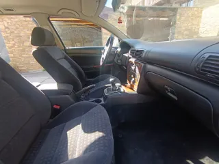 Volkswagen Passat 2003 andorra