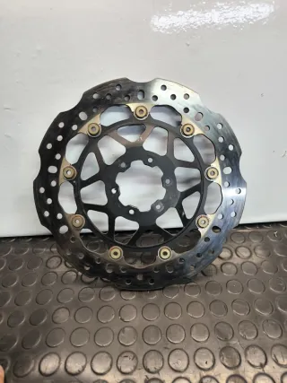 Disco Freno Galfer Honda NSF 250 R-RS 125