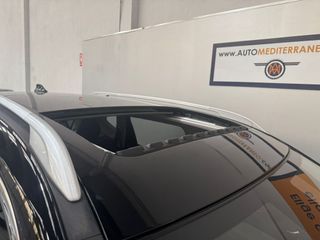 Nissan X-TRAIL 5P dCi 110 kW (150 CV) E6D CVT TEKNA