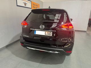 Nissan X-TRAIL 5P dCi 110 kW (150 CV) E6D CVT TEKNA