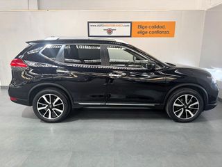 Nissan X-TRAIL 5P dCi 110 kW (150 CV) E6D CVT TEKNA