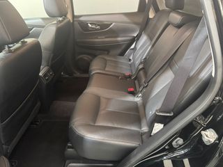 Nissan X-TRAIL 5P dCi 110 kW (150 CV) E6D CVT TEKNA