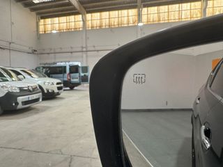 Nissan X-TRAIL 5P dCi 110 kW (150 CV) E6D CVT TEKNA