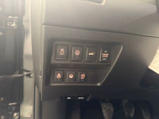 Nissan X-TRAIL 5P dCi 110 kW (150 CV) E6D CVT TEKNA