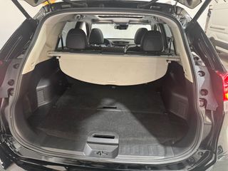 Nissan X-TRAIL 5P dCi 110 kW (150 CV) E6D CVT TEKNA