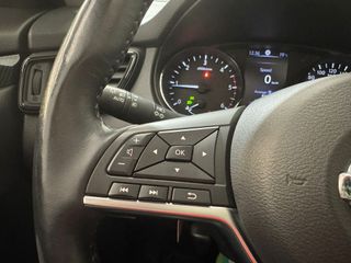 Nissan X-TRAIL 5P dCi 110 kW (150 CV) E6D CVT TEKNA