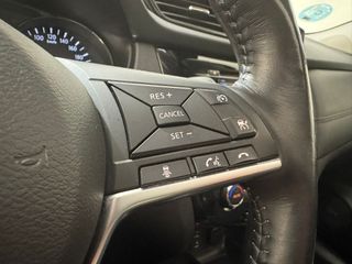 Nissan X-TRAIL 5P dCi 110 kW (150 CV) E6D CVT TEKNA