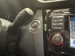 Nissan X-TRAIL 5P dCi 110 kW (150 CV) E6D CVT TEKNA