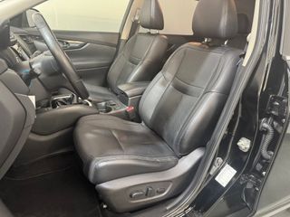 Nissan X-TRAIL 5P dCi 110 kW (150 CV) E6D CVT TEKNA