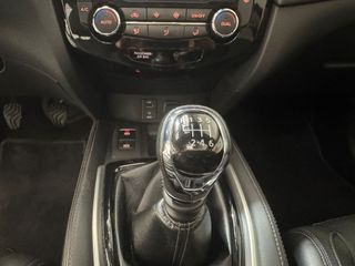 Nissan X-TRAIL 5P dCi 110 kW (150 CV) E6D CVT TEKNA