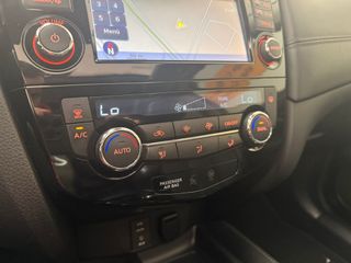 Nissan X-TRAIL 5P dCi 110 kW (150 CV) E6D CVT TEKNA